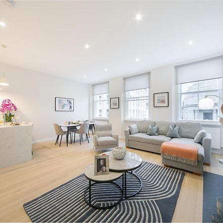Urban Chic - Drury Apartment Londra Exterior foto