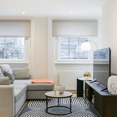 Urban Chic - Drury Apartment Londra Exterior foto