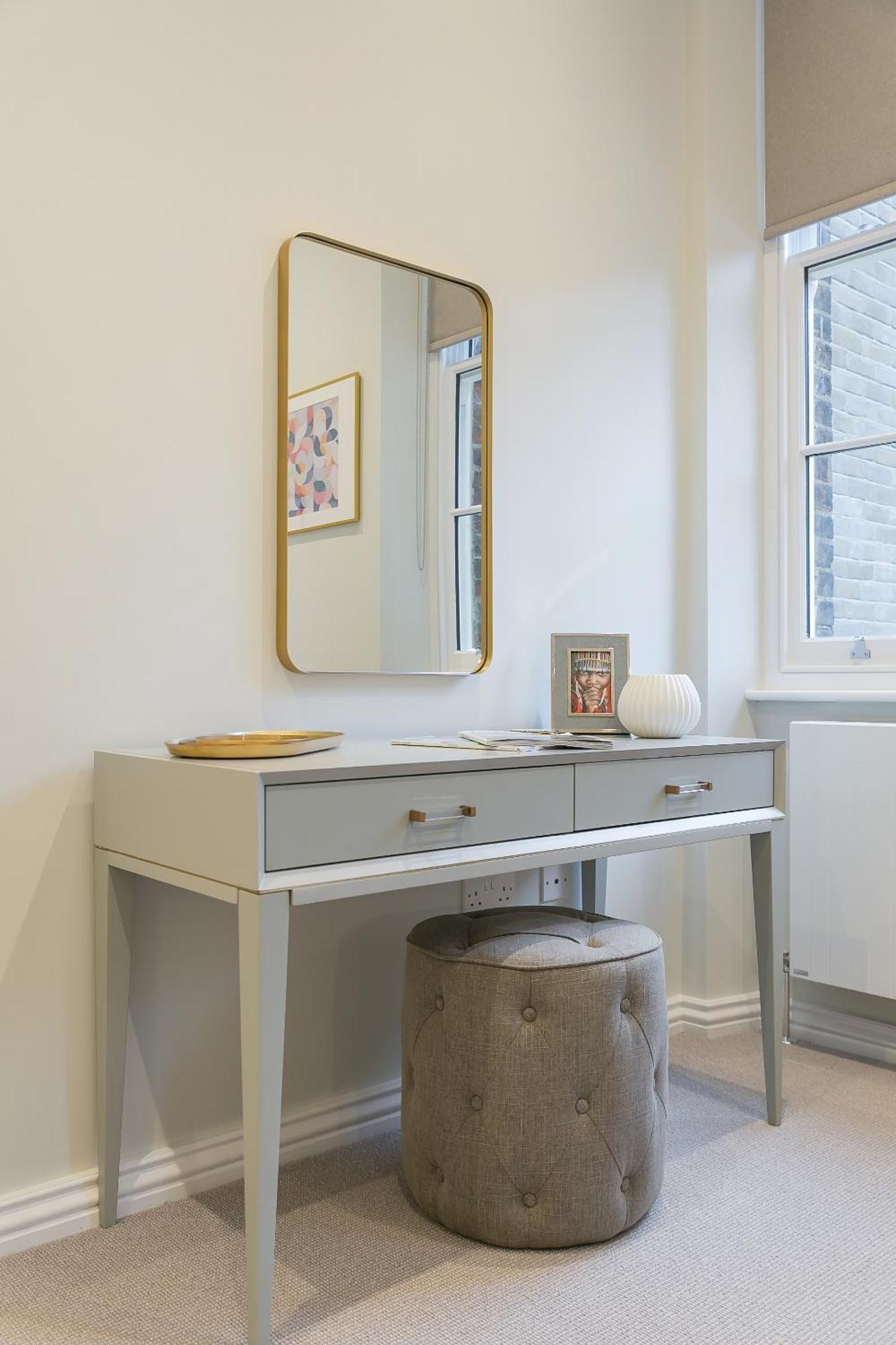Urban Chic - Drury Apartment Londra Exterior foto