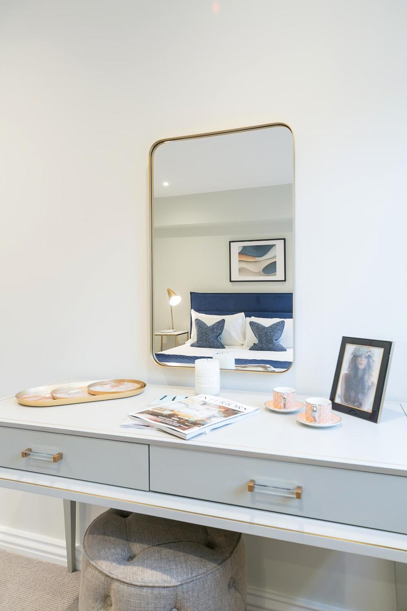 Urban Chic - Drury Apartment Londra Exterior foto